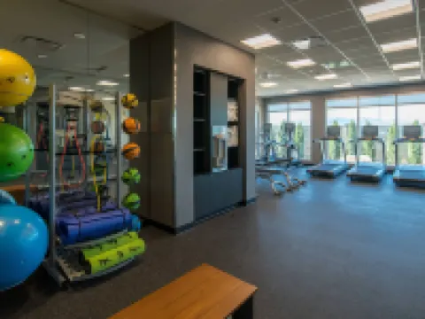 フェアフィールド・イン＆スイート・プロボ・オレム オレムのホテル