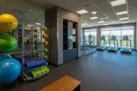 Fairfield Inn & Suites Provo Orem Hotels in Vineyard