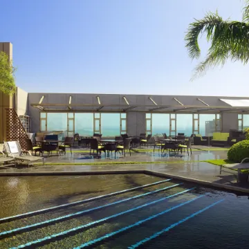 Four Points by Sheraton le Verdun