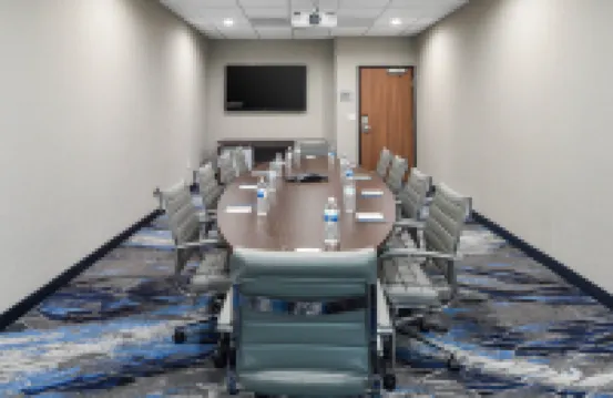 Fairfield Inn & Suites Moorpark Ventura County