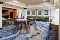 Fairfield Inn & Suites Indianapolis Avon Hotels in Brownsburg
