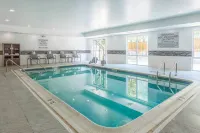 Fairfield Inn & Suites Indianapolis Northwest