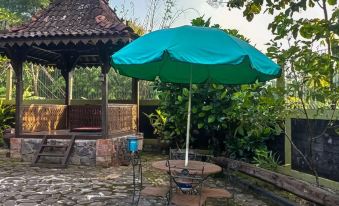 Villa Omahe Ganong Boyolali