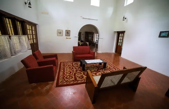 位於內裏揚帕蒂的3卧室平房-200平方米|帶3個獨立浴室