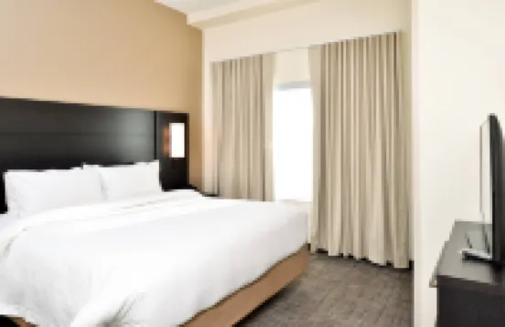 Residence Inn Bakersfield West