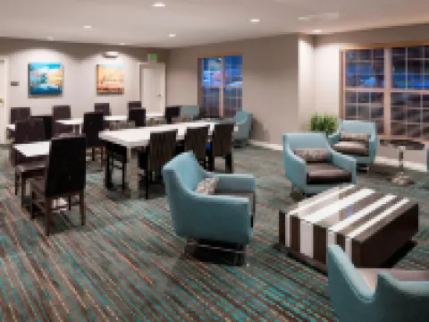 Residence Inn Denver Highlands Ranch Hotels in Highlands Ranch