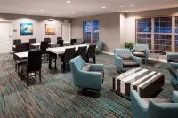 Residence Inn Denver Highlands Ranch Отели в г. Хайлендс Ранч