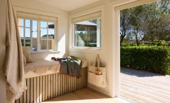 Blackwood Luxury Hideaway