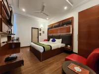 Hotel Bliss Kasauli Hotel in zona Kuthar Fort