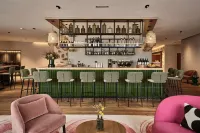 Falkensteiner Hotel Bad Leonfelden - bar