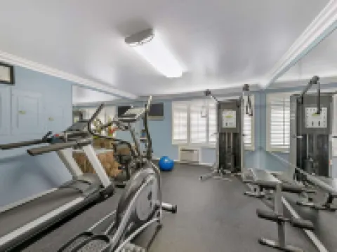 Best Western Harbour Inn Suites Hotels in Sunset Beach