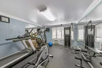 Best Western Harbour Inn  Suites