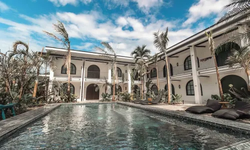 Domo Hotel Boutique