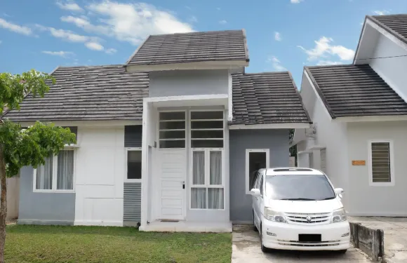 位於利馬普盧的3卧室獨棟房屋-85平方米|帶2個獨立浴室