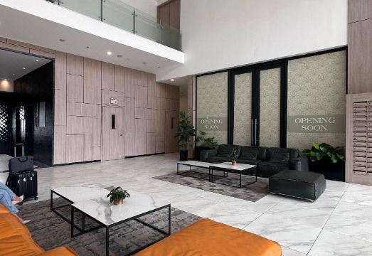 Muse Hanoi PentStudio West Lake