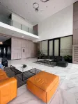 Muse Hanoi PentStudio West Lake - Apartments