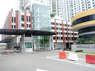 بينكال تاور جوهو باهرو فنادق في 