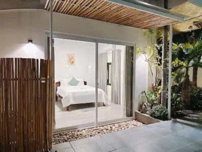 Inner Peace Homestay Phan Thiet  호텔