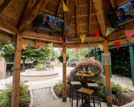 The Rabbit Hotel & Retreat Hotels in Templepatrick