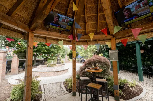 The Rabbit Hotel & Retreat Hotels in Crumlin