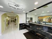 Americas Best Value Inn la Porte - Wifi