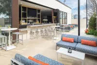Sheraton Dallas Hotel by the Galleria - Baarit