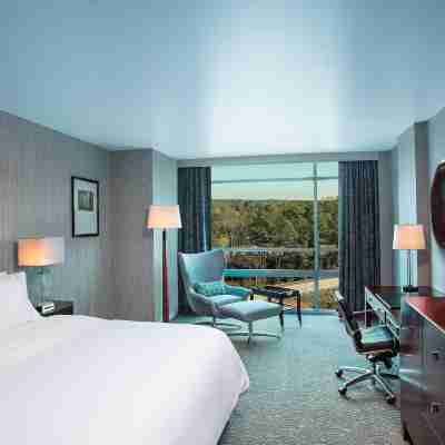 The Westin Richmond Rooms