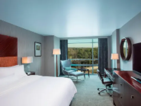 The Westin Richmond Hotels in Three Chopt