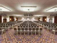 Sheraton Pittsburgh Airport Hotel Hotels in Allegheny County