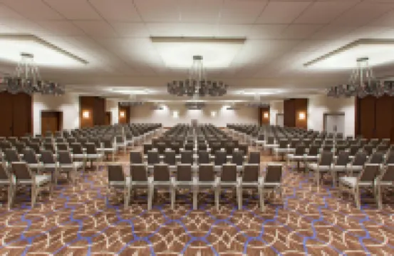 Sheraton Pittsburgh Airport Hotel