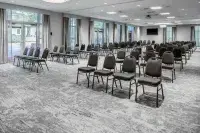 Hilton Garden Inn Charleston / Mt. Pleasant - de negocios