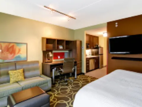 TownePlace Suites Kincardine Hotels in Bruce County