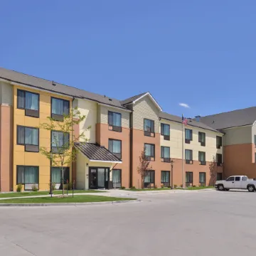 TownePlace Suites Gillette