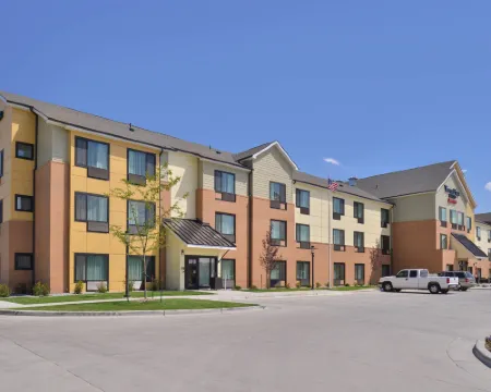 TownePlace Suites Gillette Hoteles en Gillette