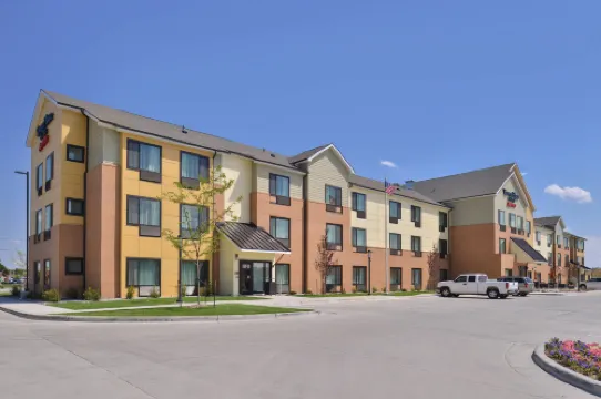 TownePlace Suites Gillette