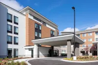 SpringHill Suites Minneapolis Maple Grove/Arbor Lakes - Desayuno