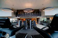Nashville Marriott at Vanderbilt University - Gym