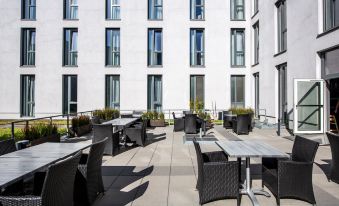 Premier Inn Heidelberg City Zentrum