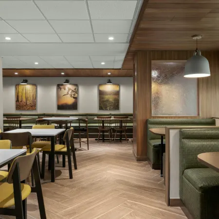Fairfield Inn & Suites by Marriott Helena North