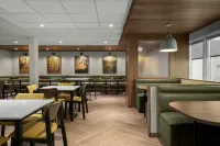 Fairfield Inn & Suites by Marriott Helena North - Hot Tub