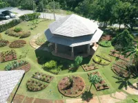 Anana Ecological Resort Krabi Hotels near Fossil Shell Beach