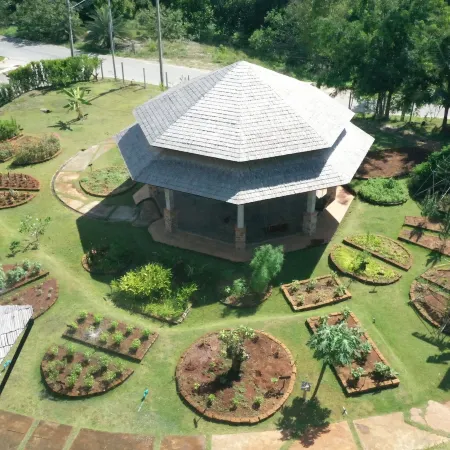 Anana Ecological Resort Krabi