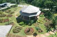 Anana Ecological Resort Krabi Hotels in Krabi