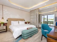 Rixos 沙姆沙伊赫私人俱樂部飯店（2024 年開業） Qesm Sharm Ash Sheikh住宿飯店