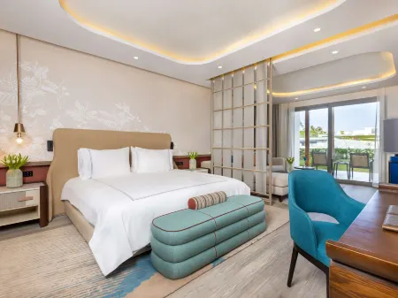 Rixos Radamis Sharm El Sheikh Отели рядом с достопримечательностью «Sharm EL Sheikh»