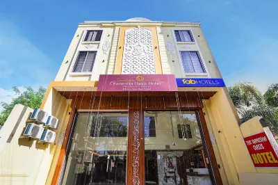 FabHotel the Ganesha Oasis Hotel a 