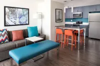 Residence Inn Washington Capitol Hill/Navy Yard Hotels in Navy Yard