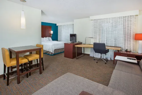 Residence Inn Knoxville Cedar Bluff - Kitchens