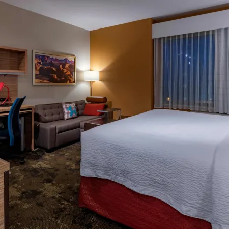 TownePlace Suites Gallup