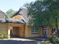 Appartementhaus Kathrin, Wieck am Darß